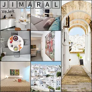 Jimaral Apartamento